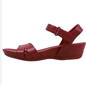 Camper Micro Slingback Sandals 40